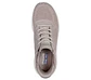 Zapatilla Mujer Beige Skechers 117497TPE - Miniatura 4