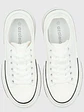 Zapatilla Mujer Blanca Azaleia BEPPOWH - Miniatura 2