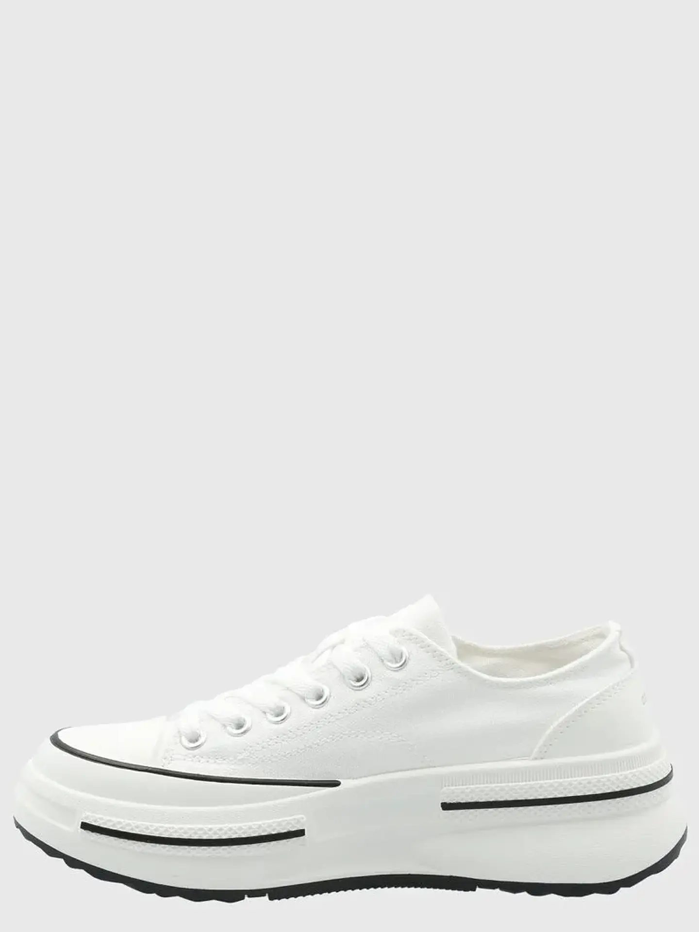 Zapatilla Mujer Blanca Azaleia BEPPOWH 3