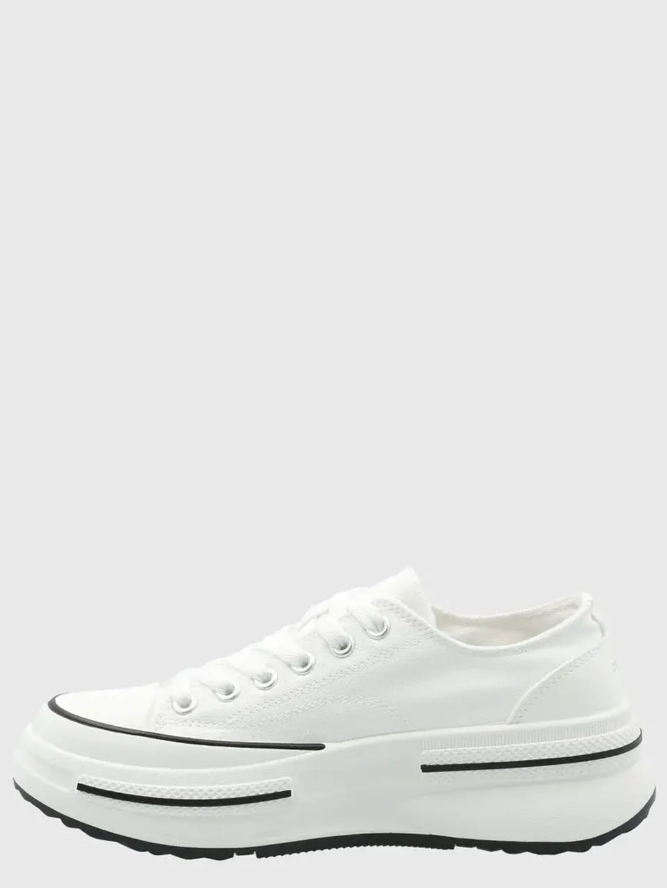Zapatilla Mujer Blanca Azaleia BEPPOWH 3