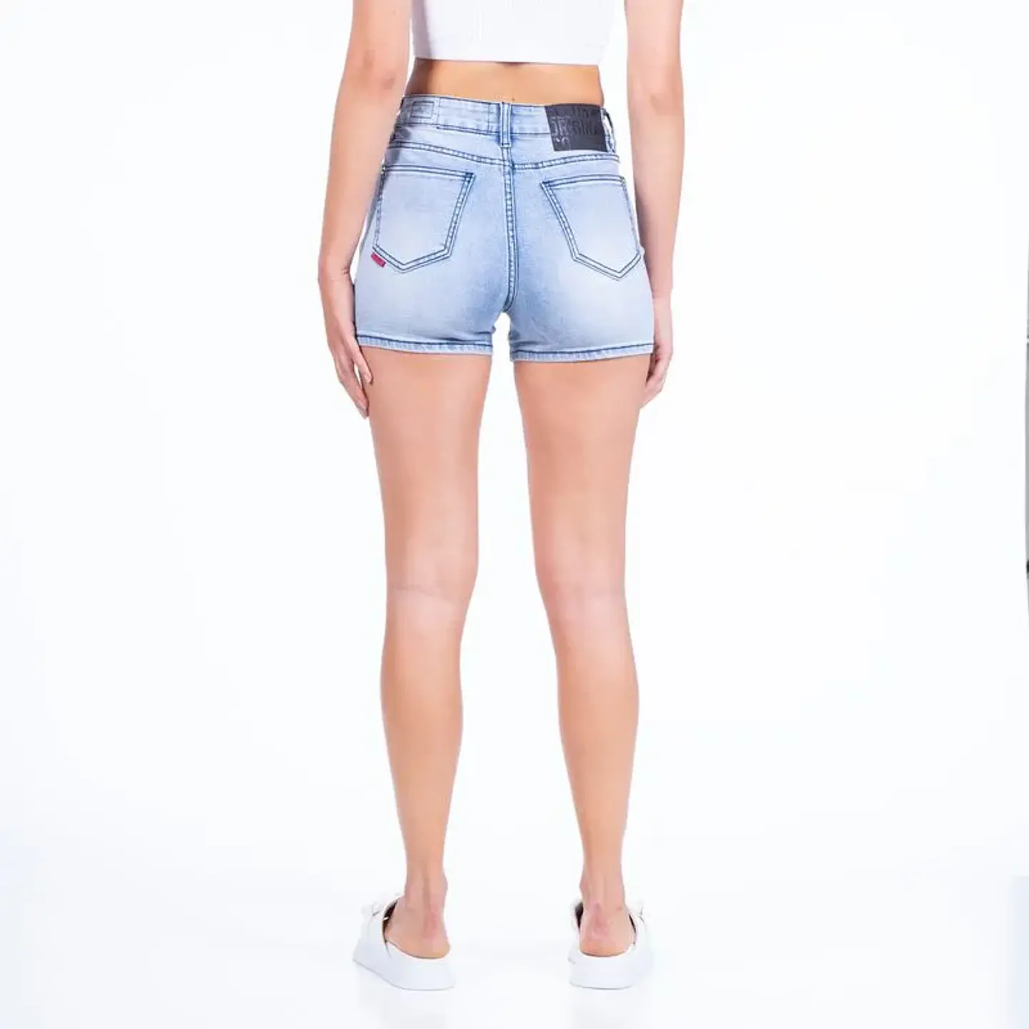 Short Mujer Celeste Ellus MF044470 2