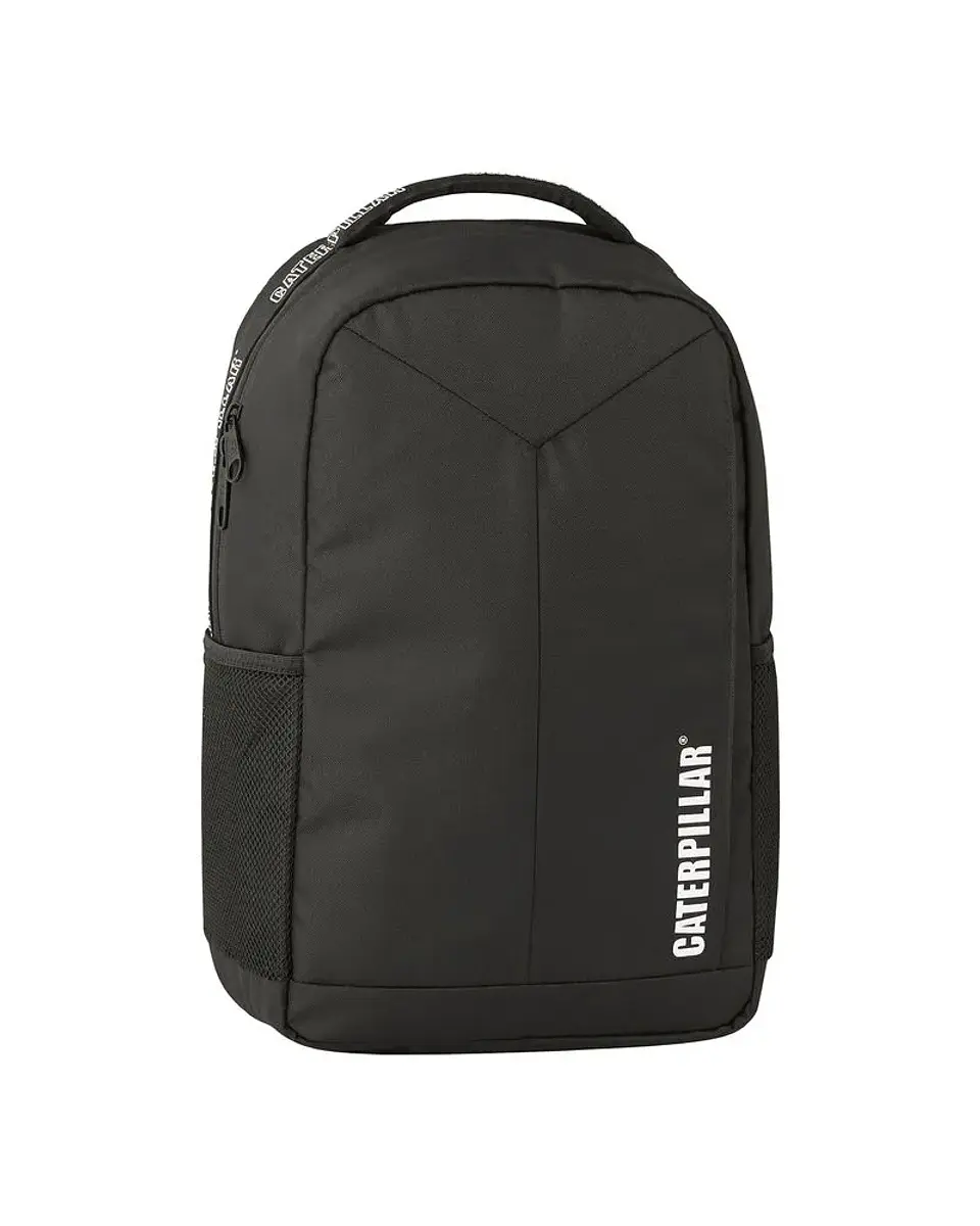 Mochila Negra Cat 84353-ZMI 1