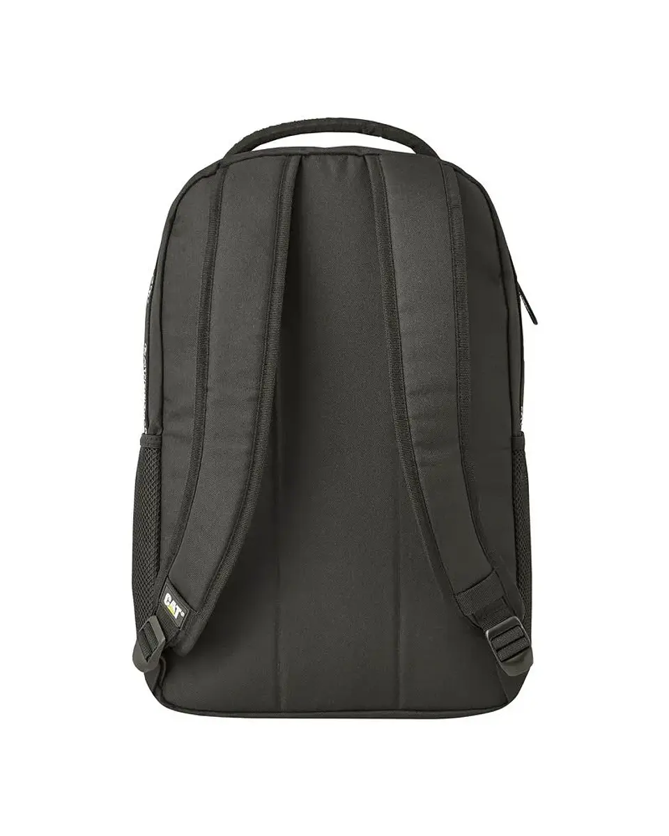 Mochila Negra Cat 84353-ZMI 2