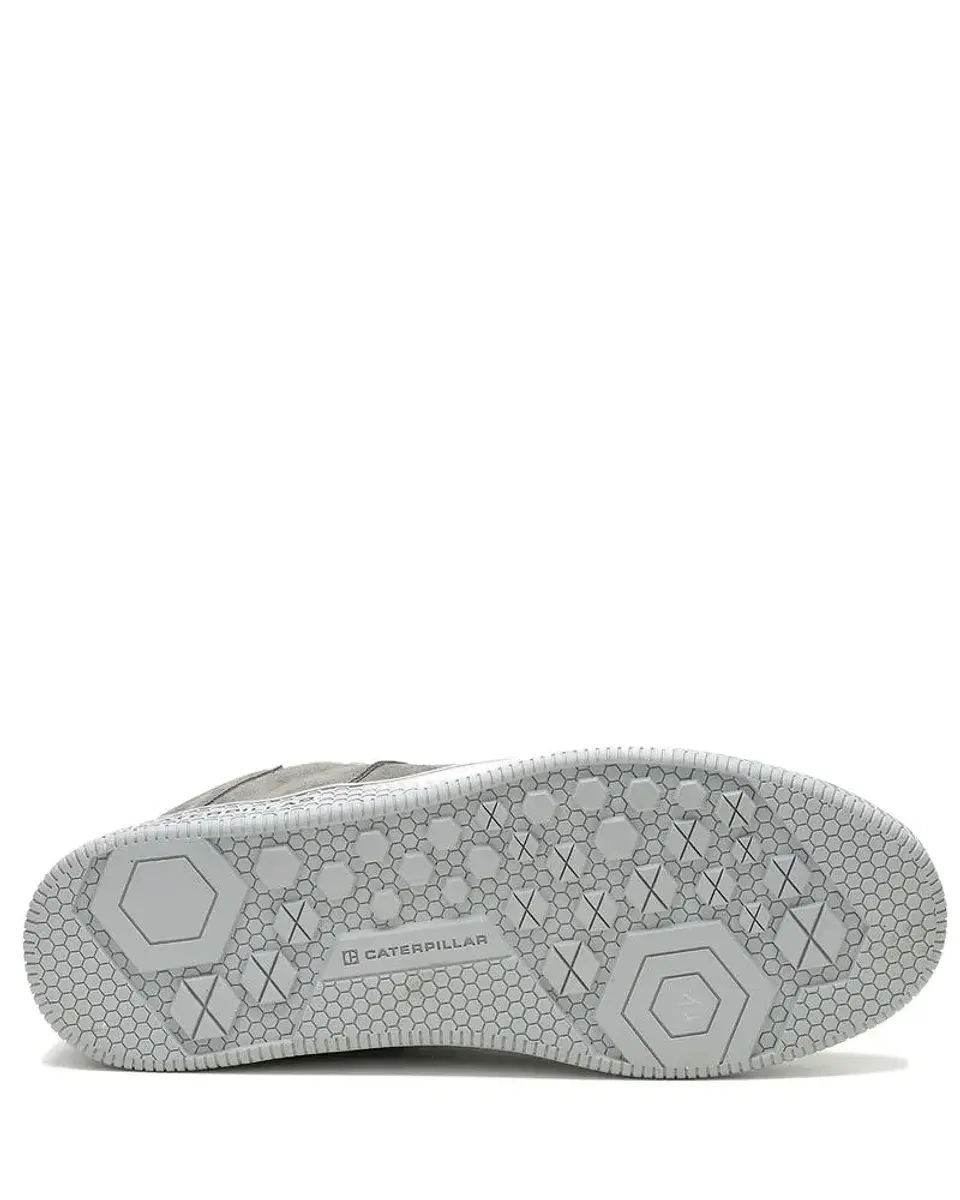 Zapato Hombre Gris Cat P111385-HME 3