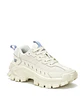 Zapatilla Mujer Blanca Cat P312127-XNP - Miniatura 1