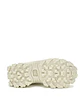 Zapatilla Mujer Blanca Cat P312127-XNP - Miniatura 3