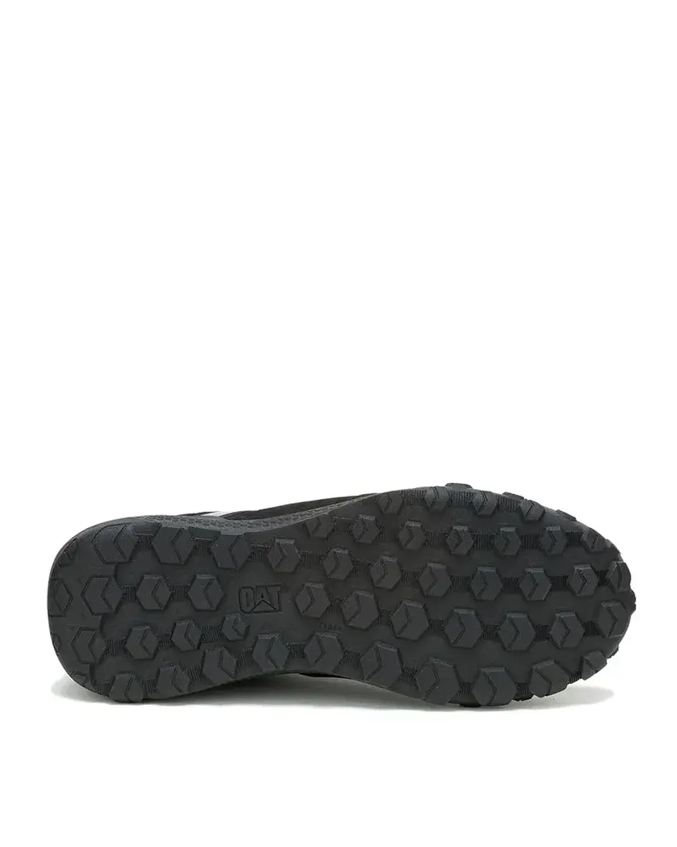 Zapato Hombre Negro Cat P726106-ZMI 3