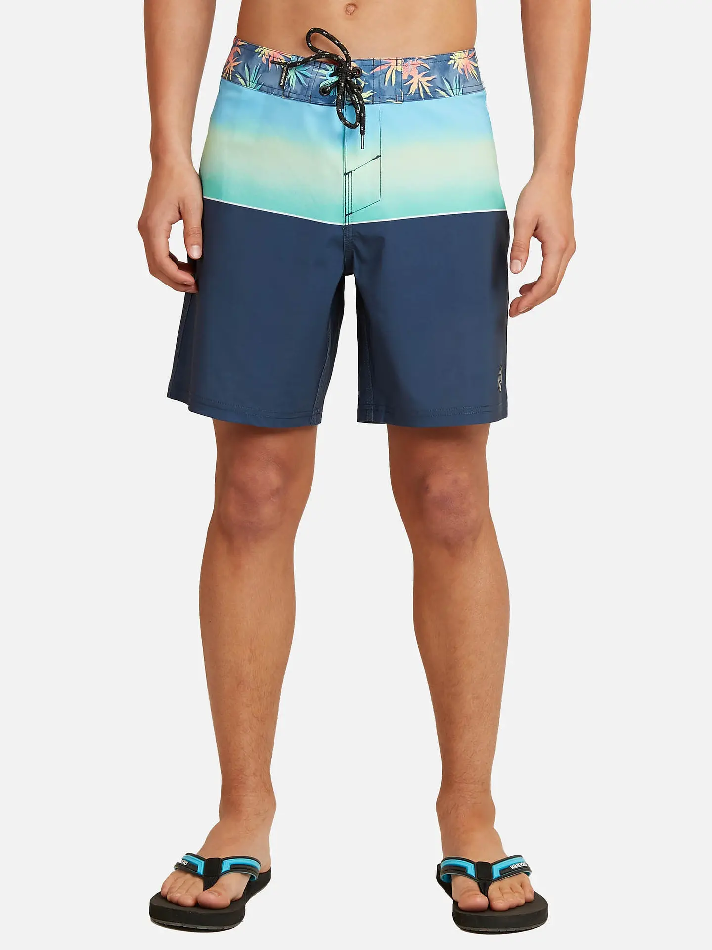 Traje de Baño Juvenil Multicolor Maui 5T1717-MV 1