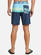 Traje de Baño Juvenil Multicolor Maui 5T1717-MV - Miniatura 2