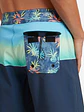 Traje de Baño Juvenil Multicolor Maui 5T1717-MV - Miniatura 3