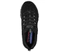 Zapatilla Mujer Negra Skechers 11949BBK - Miniatura 4
