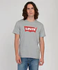 Polera Hombre Gris Levis 17783-0138 - Miniatura 1