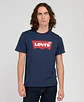 Polera Hombre Azul Levis 17783-0139 - Miniatura 1