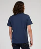Polera Hombre Azul Levis 17783-0139 - Miniatura 2