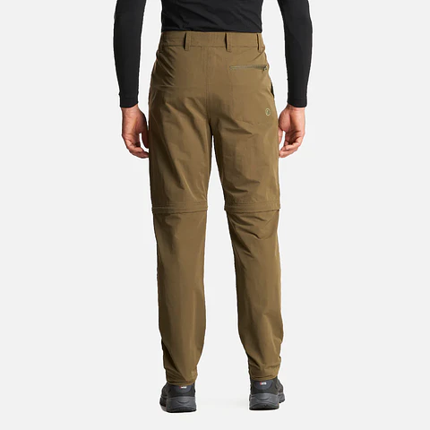 Pantalón Hombre Verde Lippi LT0431H1220839