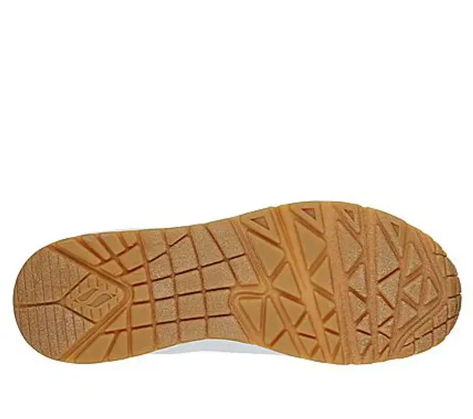 Zapatilla Mujer Blanca Skechers 73690WHT 3