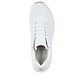 Zapatilla Mujer Blanca Skechers 73690WHT - Miniatura 4