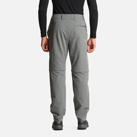 Pantalón Hombre Gris Lippi LT0431H1220339