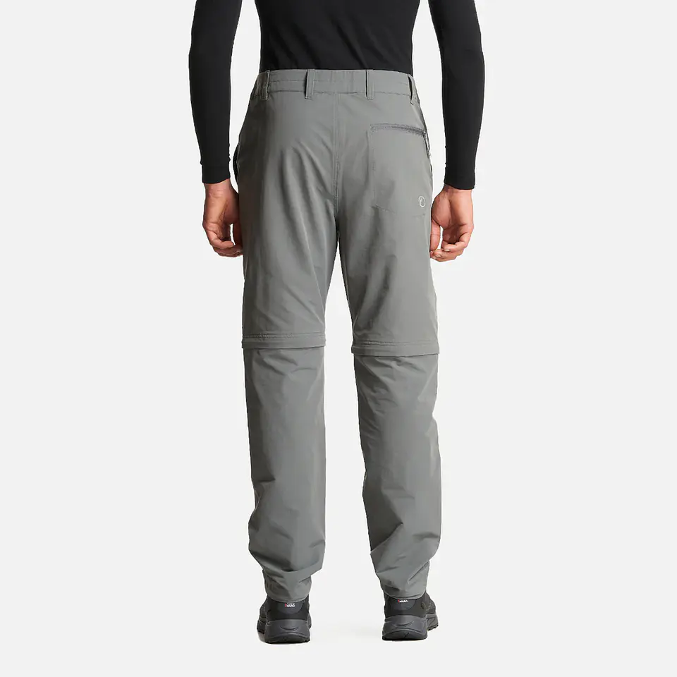 Pantalón Hombre Gris Lippi LT0431H1220339 2