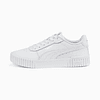 Zapatilla Mujer Blanca Puma 385849 02           