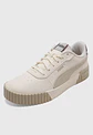 Zapatilla Mujer Beige Puma 38584902 - Miniatura 1