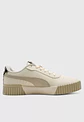 Zapatilla Mujer Beige Puma 38584902 - Miniatura 3