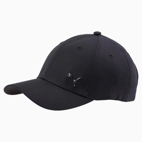 Jockey Negro Puma 2126901