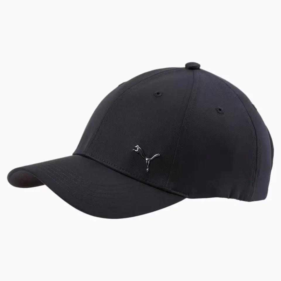 Jockey Negro Puma 2126901 1