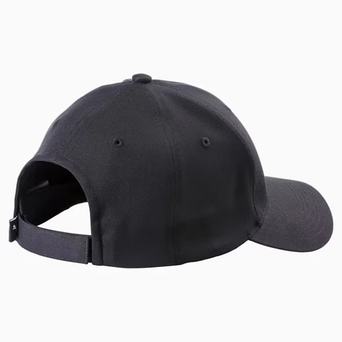 Jockey Negro Puma 2126901