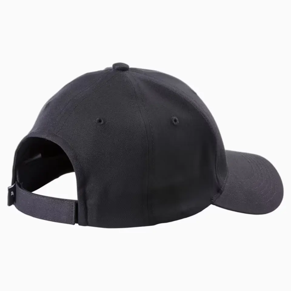 Jockey Negro Puma 2126901 2