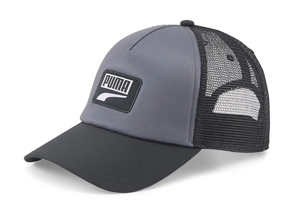 Jockey Negro Puma 2403301 1