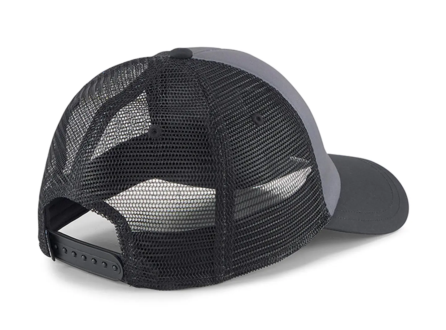 Jockey Negro Puma 2403301 2