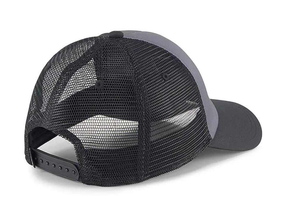 Jockey Negro Puma 2403301 2