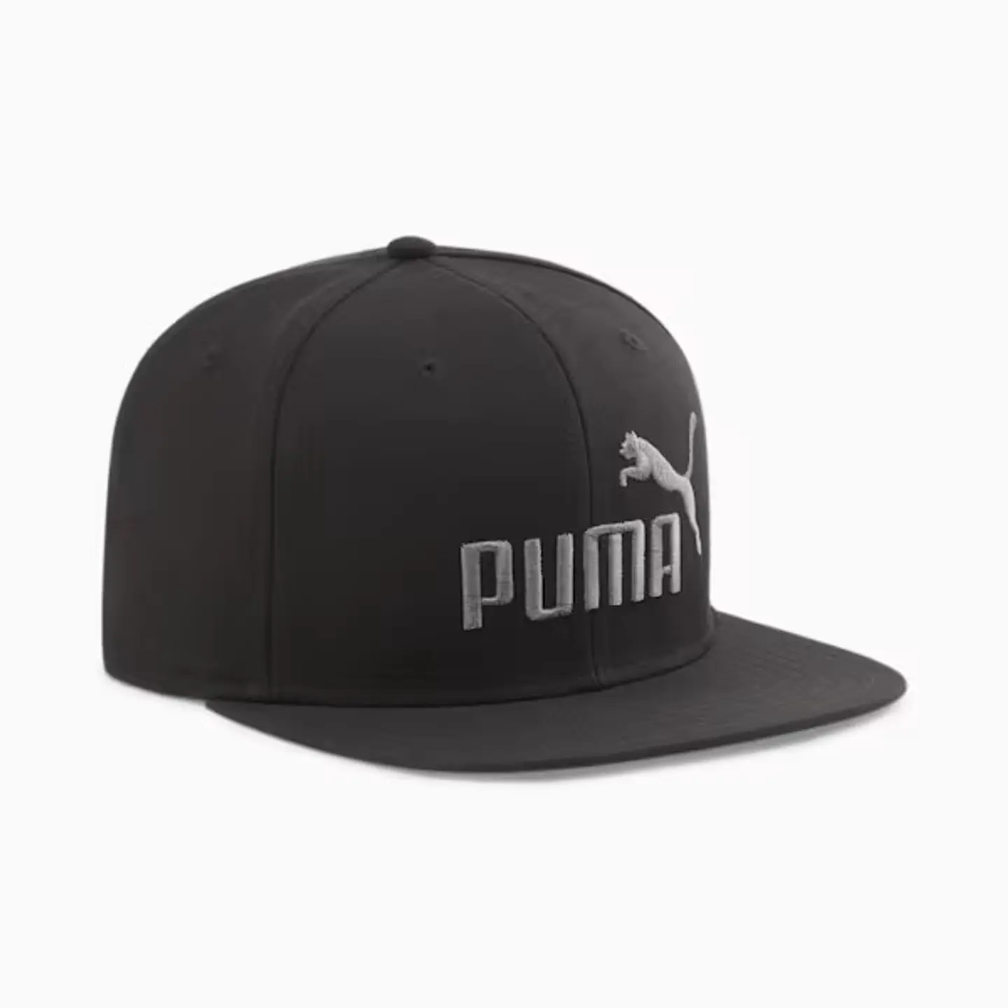 Jockey Negro Puma 2511601 1