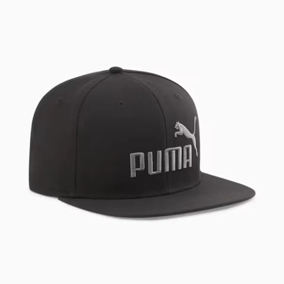 Jockey Negro Puma 2511601 1