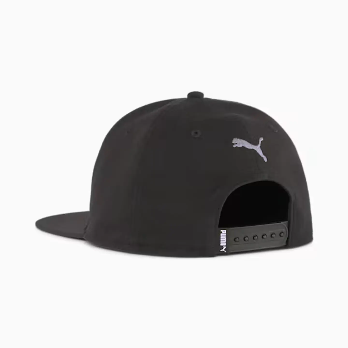 Jockey Negro Puma 2511601 2