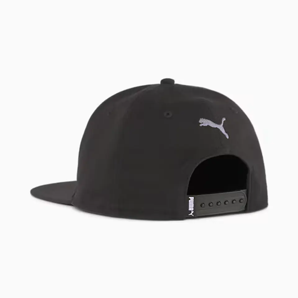 Jockey Negro Puma 2511601 2