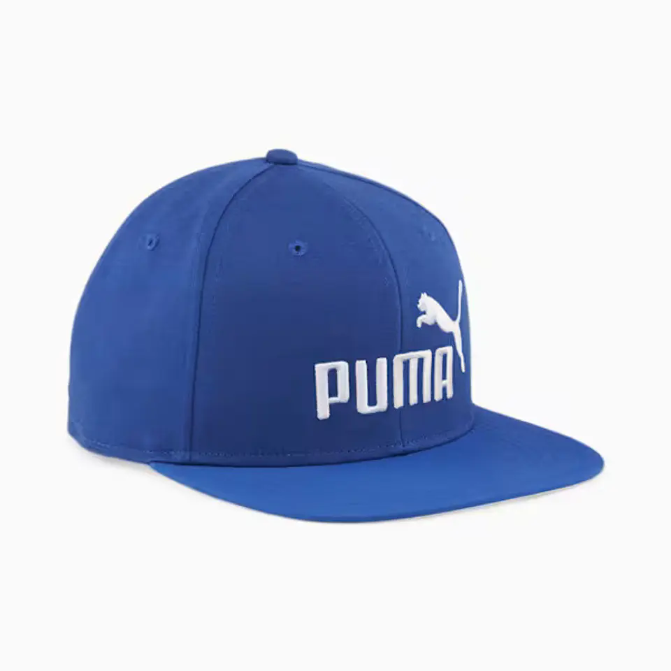 Jockey Azul Puma 2511602 1