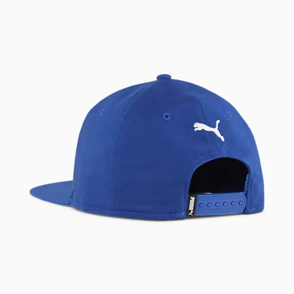 Jockey Azul Puma 2511602 2