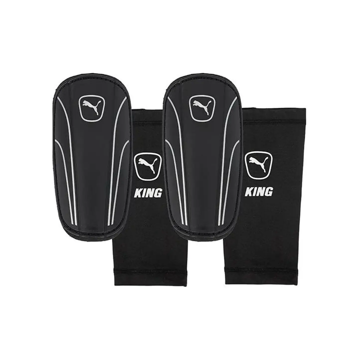 Canillera Negro Puma 3085102 2