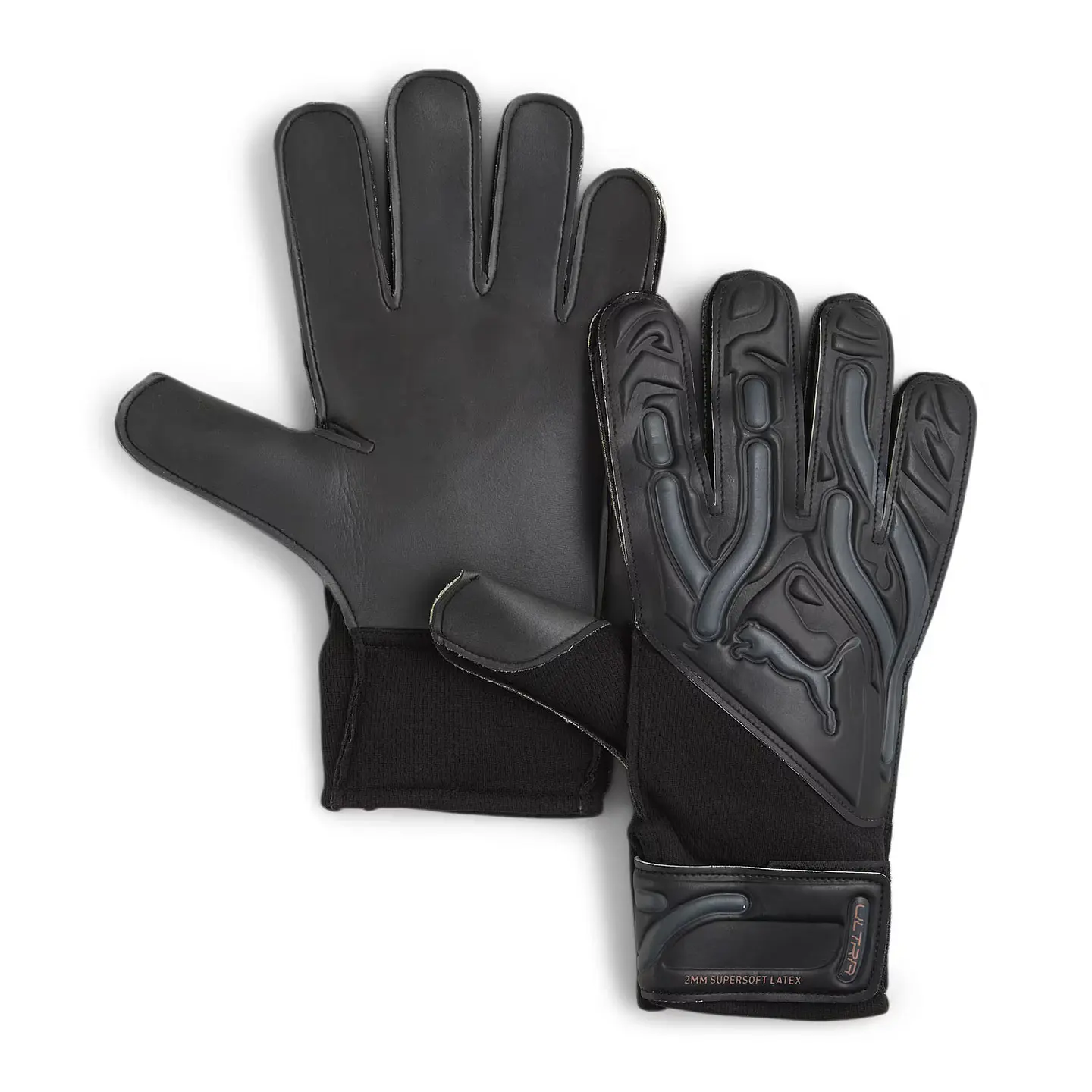Guante Negro Puma 4186210 1