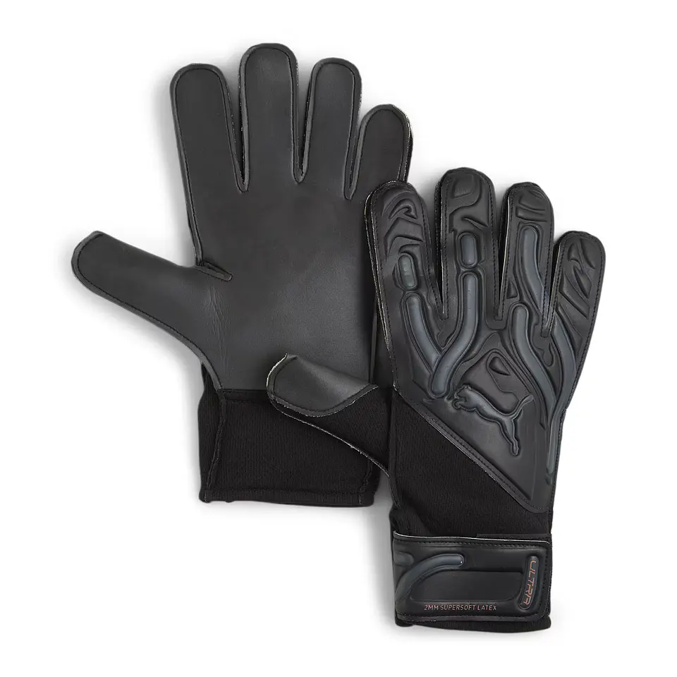 Guante Negro Puma 4186210 1