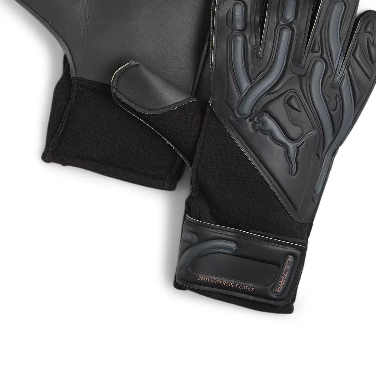 Guante Negro Puma 4186210 2