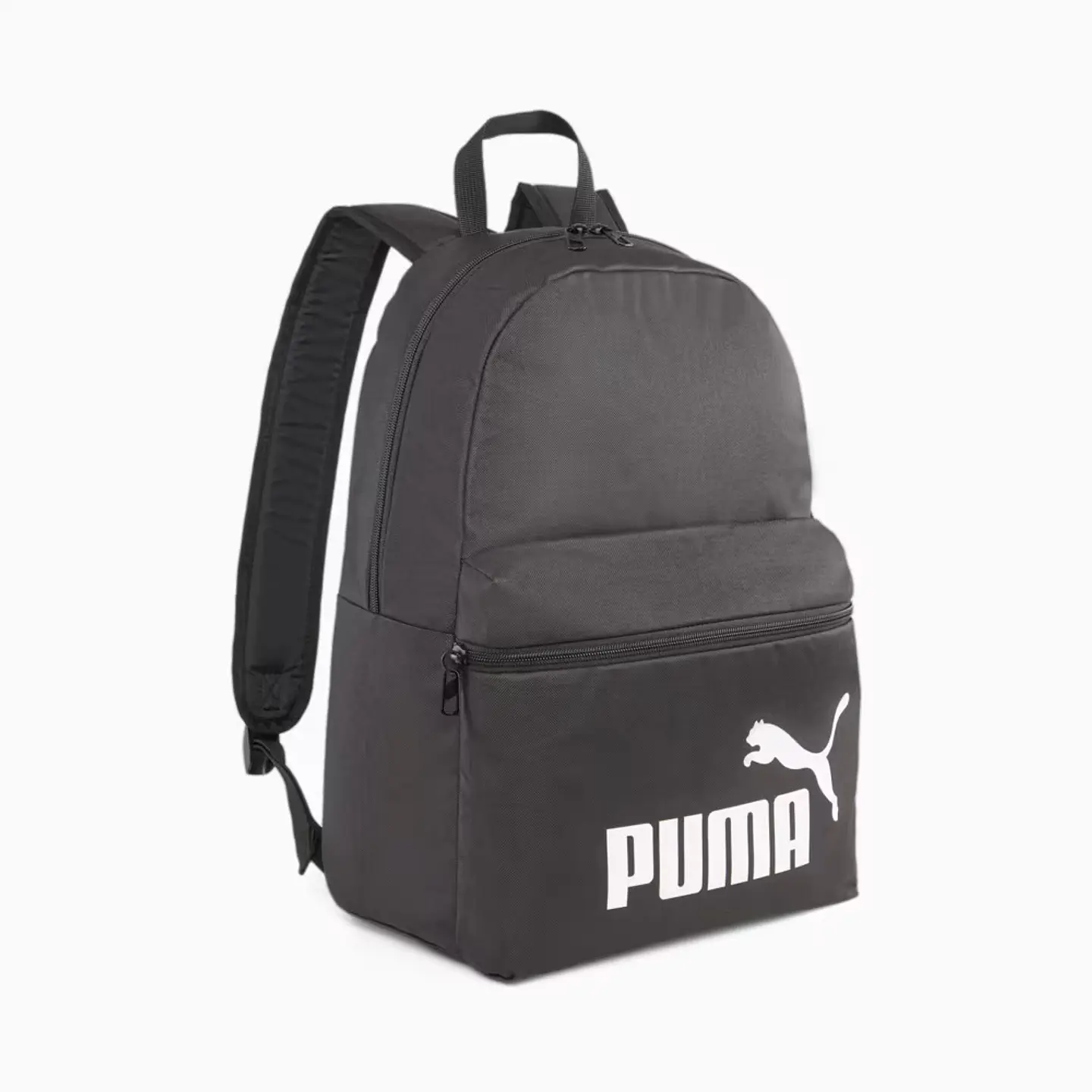 Mochila Negra Puma 7994301 1