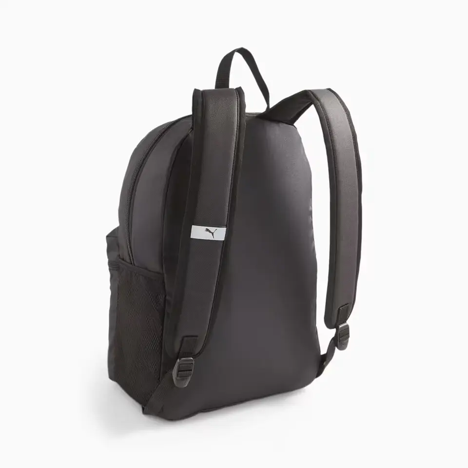 Mochila Negra Puma 7994301 2