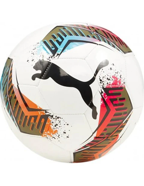 Pelota de Fútbol Blanca Puma 8434401