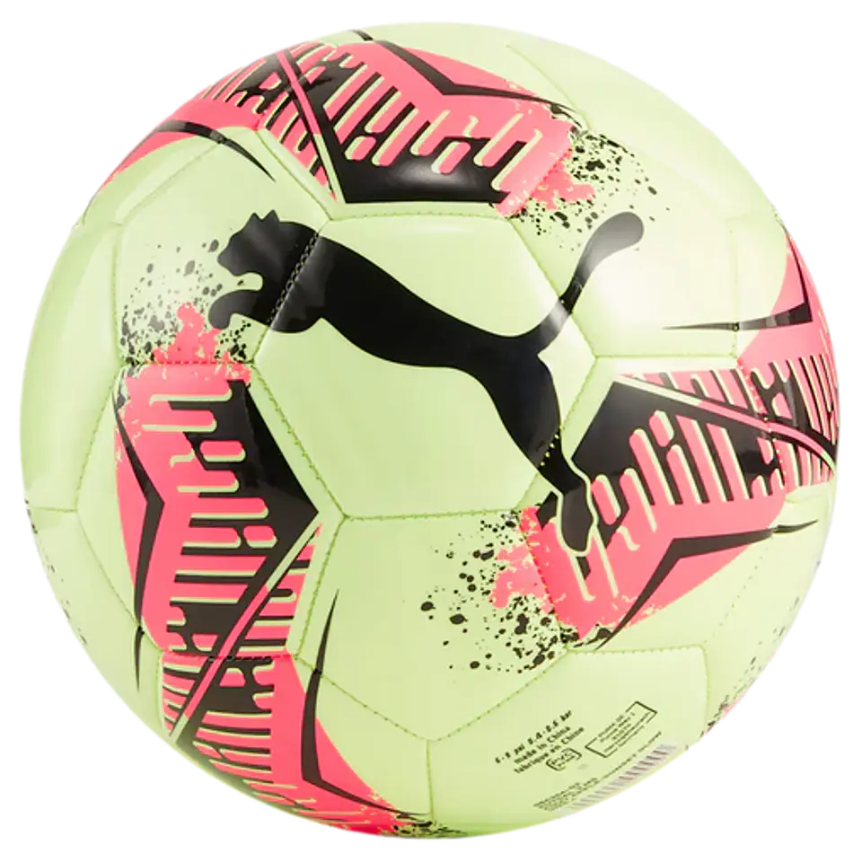 Pelota de Fútbol Verde Puma 8434402 1