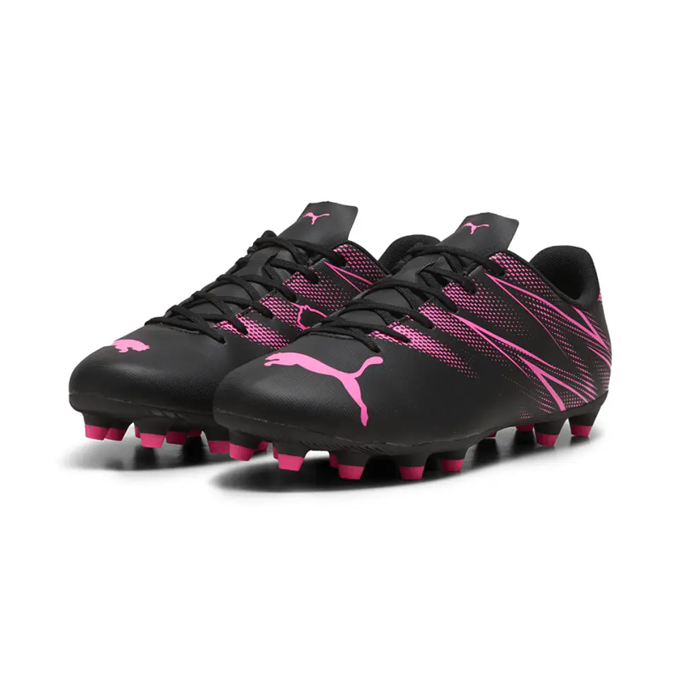 Zapato de Fútbol Hombre Negro Puma 10747706 1