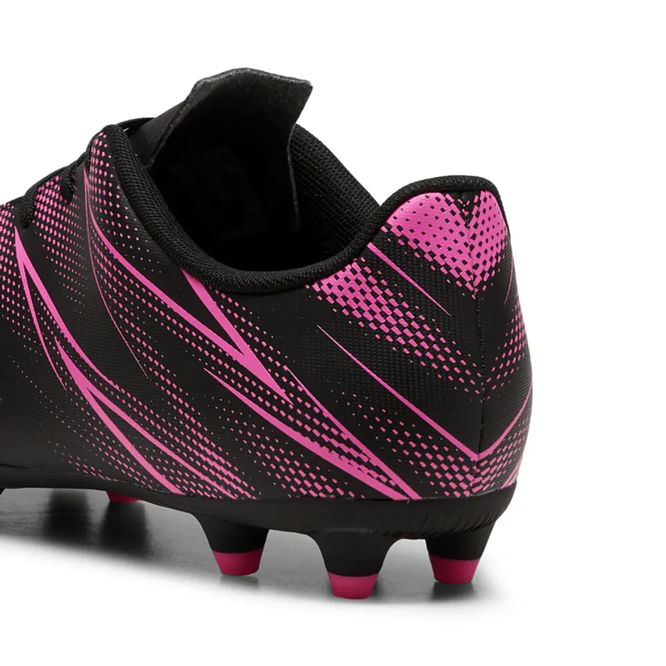 Zapato de Fútbol Hombre Negro Puma 10747706 3