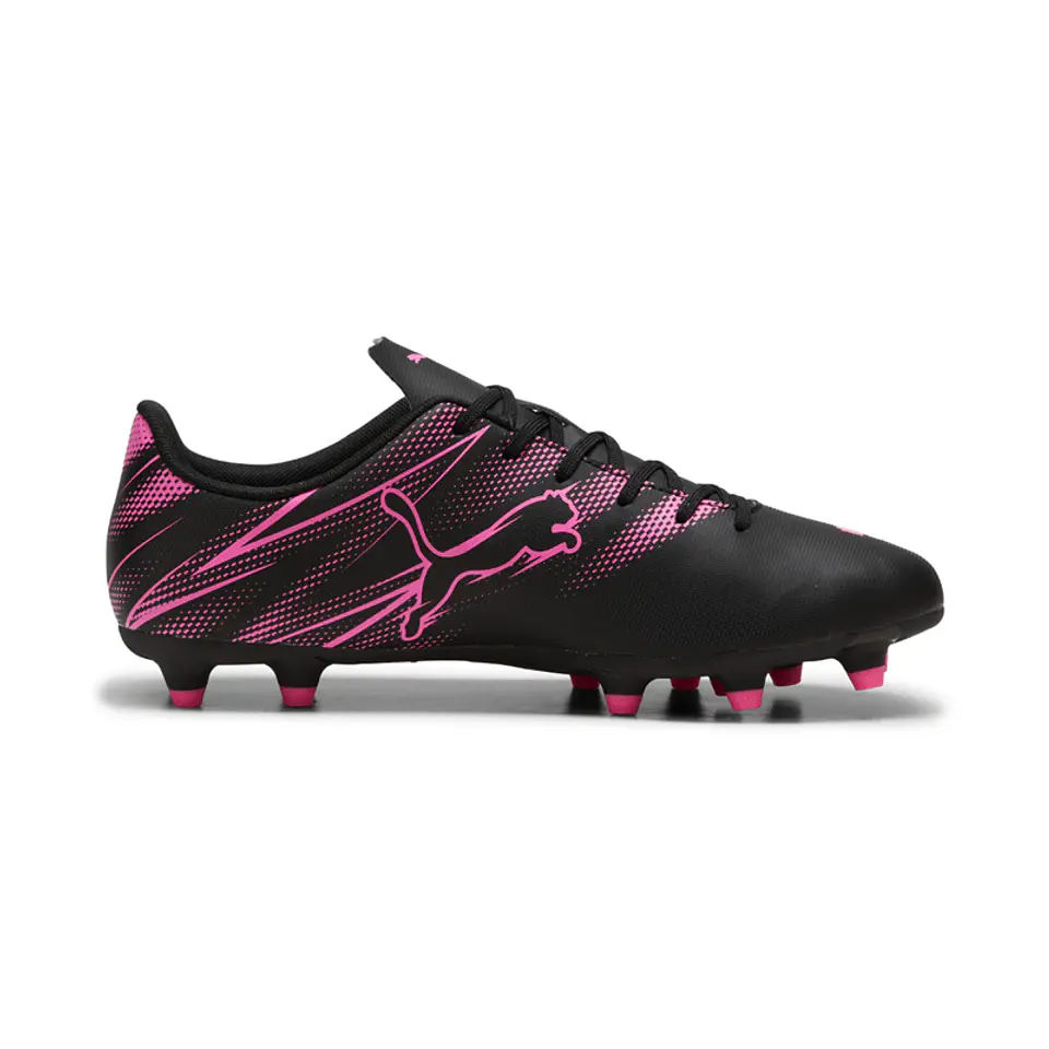 Zapato de Fútbol Hombre Negro Puma 10747706 4